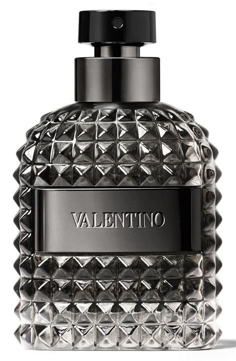 Valentino UOMO INTENSE EAU DE PARFUM UOMO .